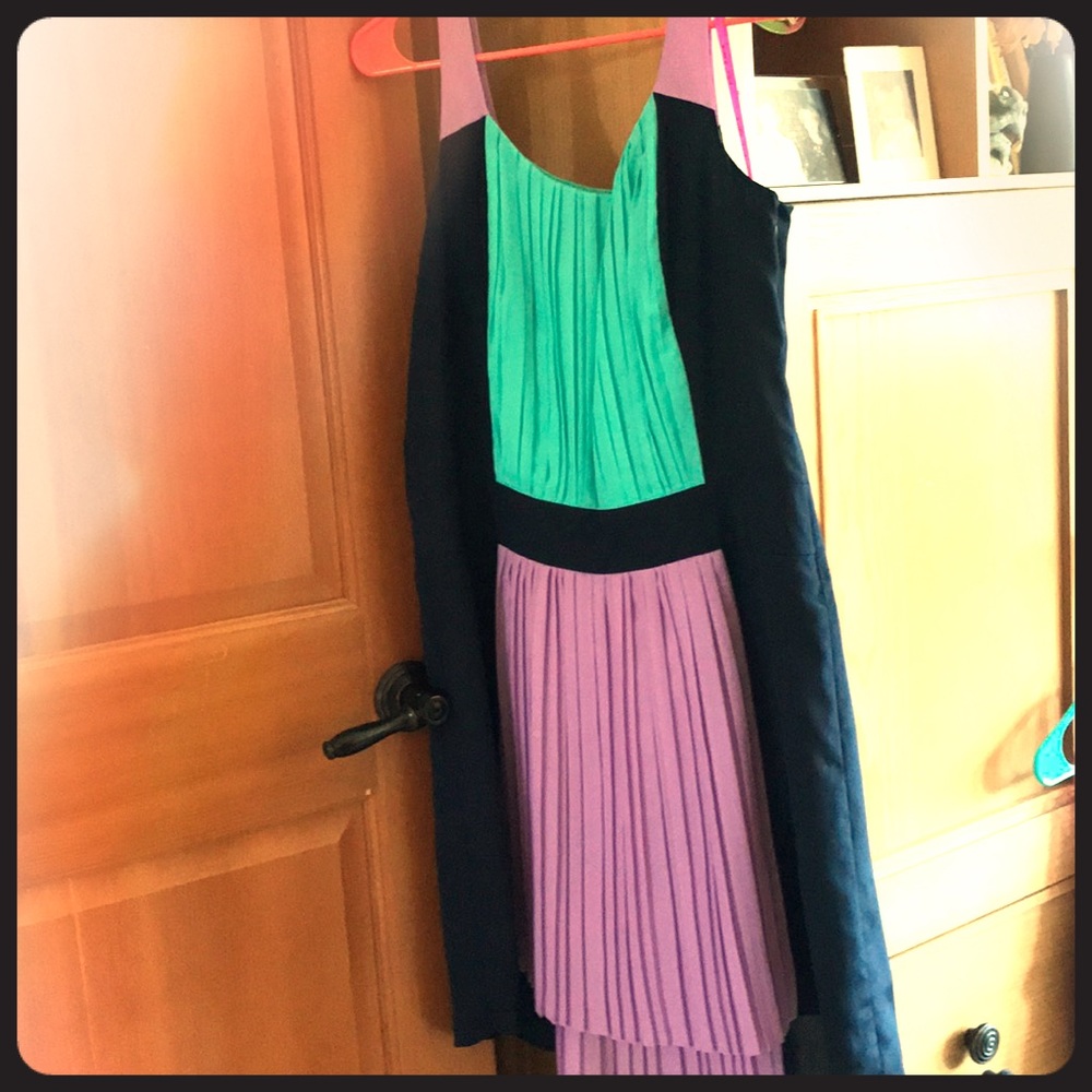Betsey Johnson Dress
